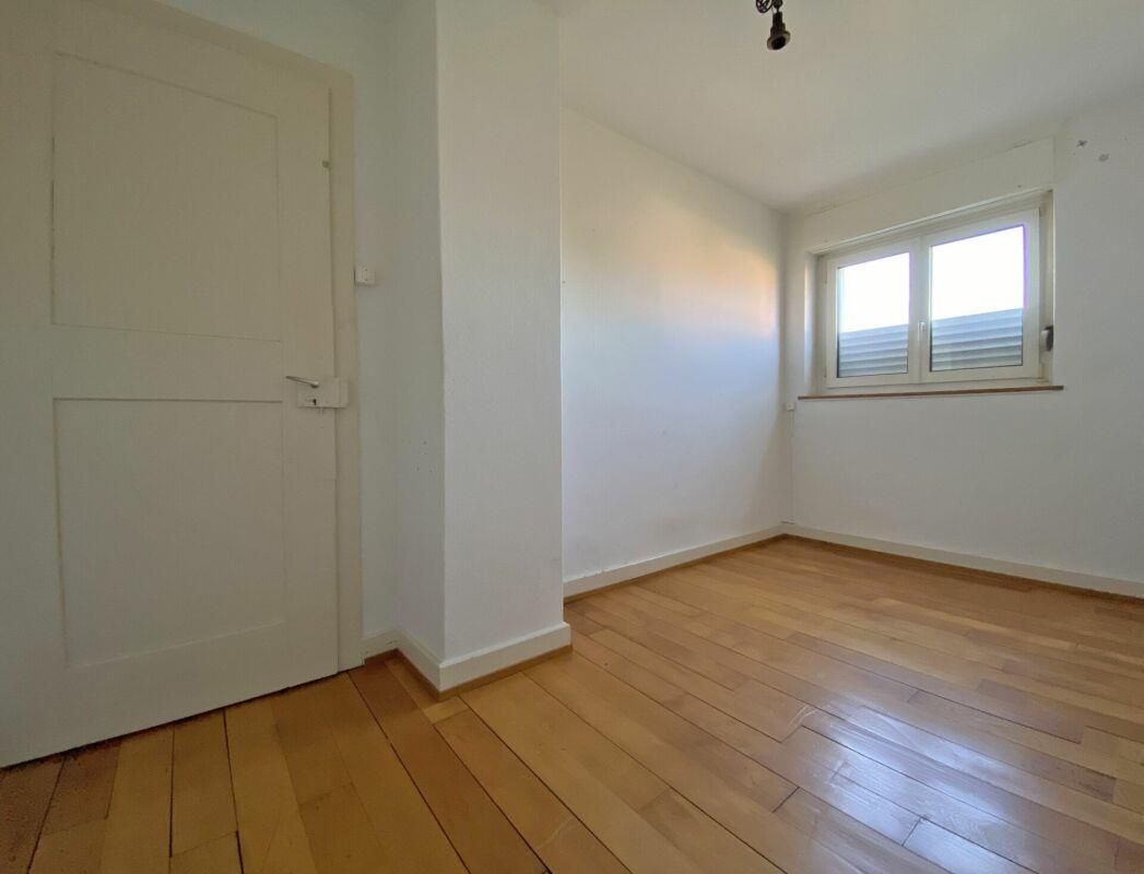 Haus zum Renovieren