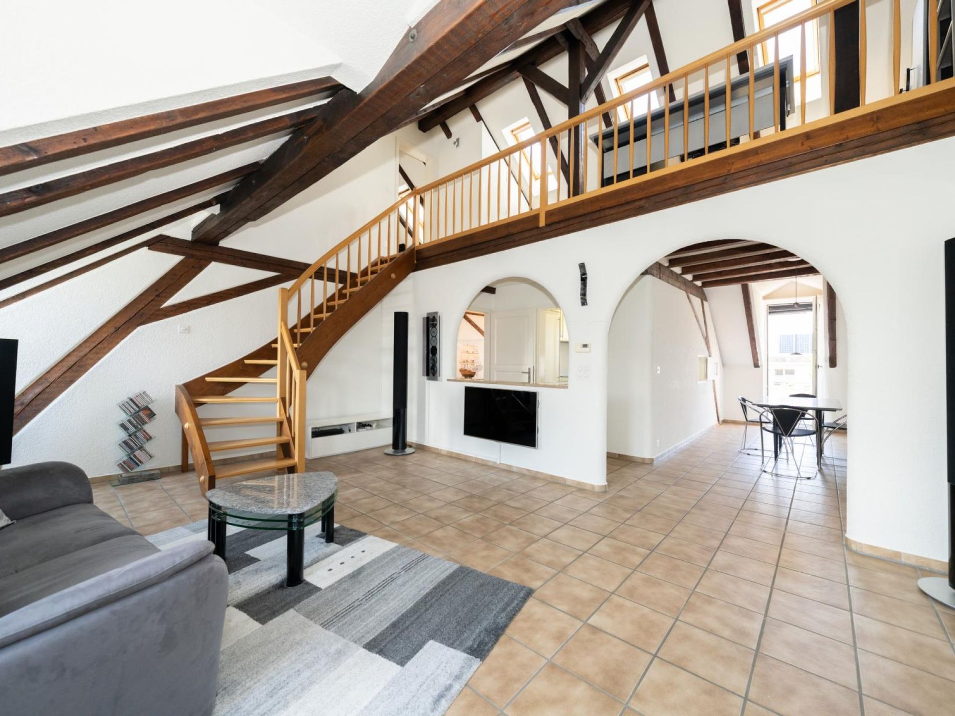 Haus zum Renovieren
