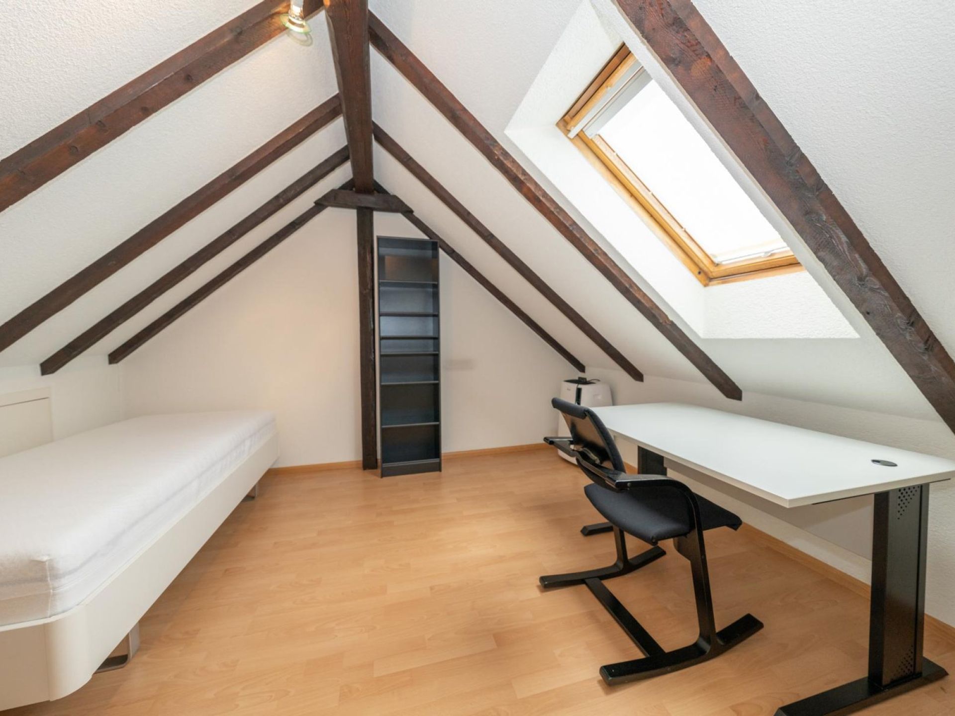 Haus zum Renovieren
