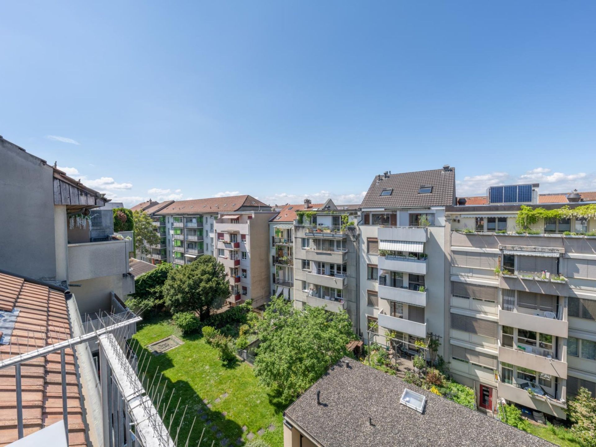 Haus zum Renovieren