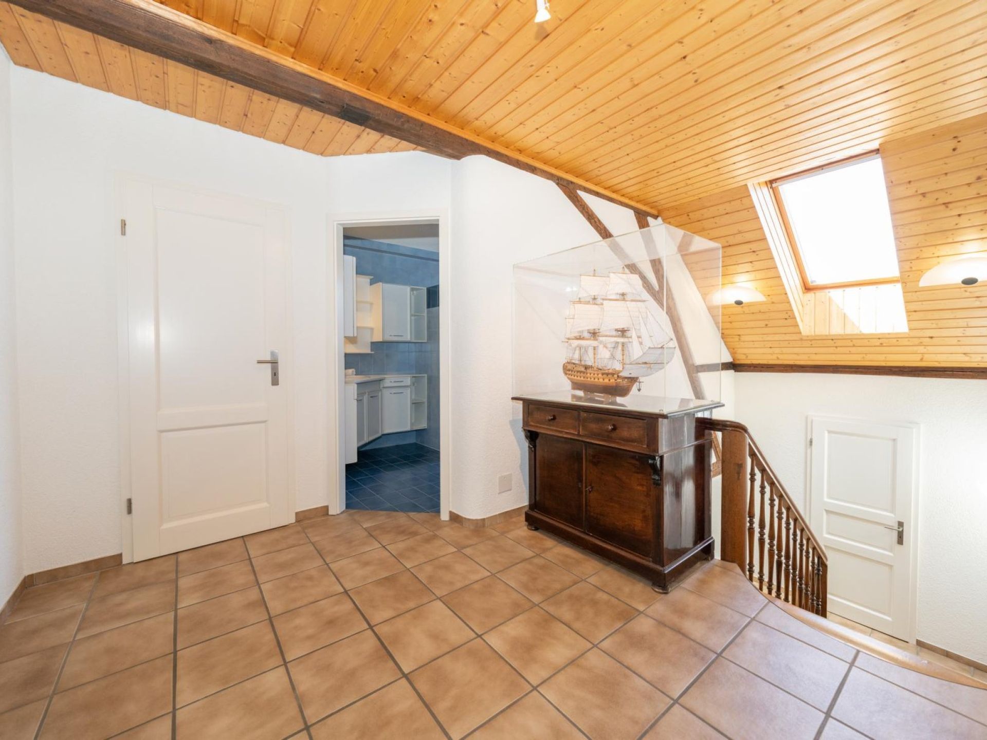 Haus zum Renovieren