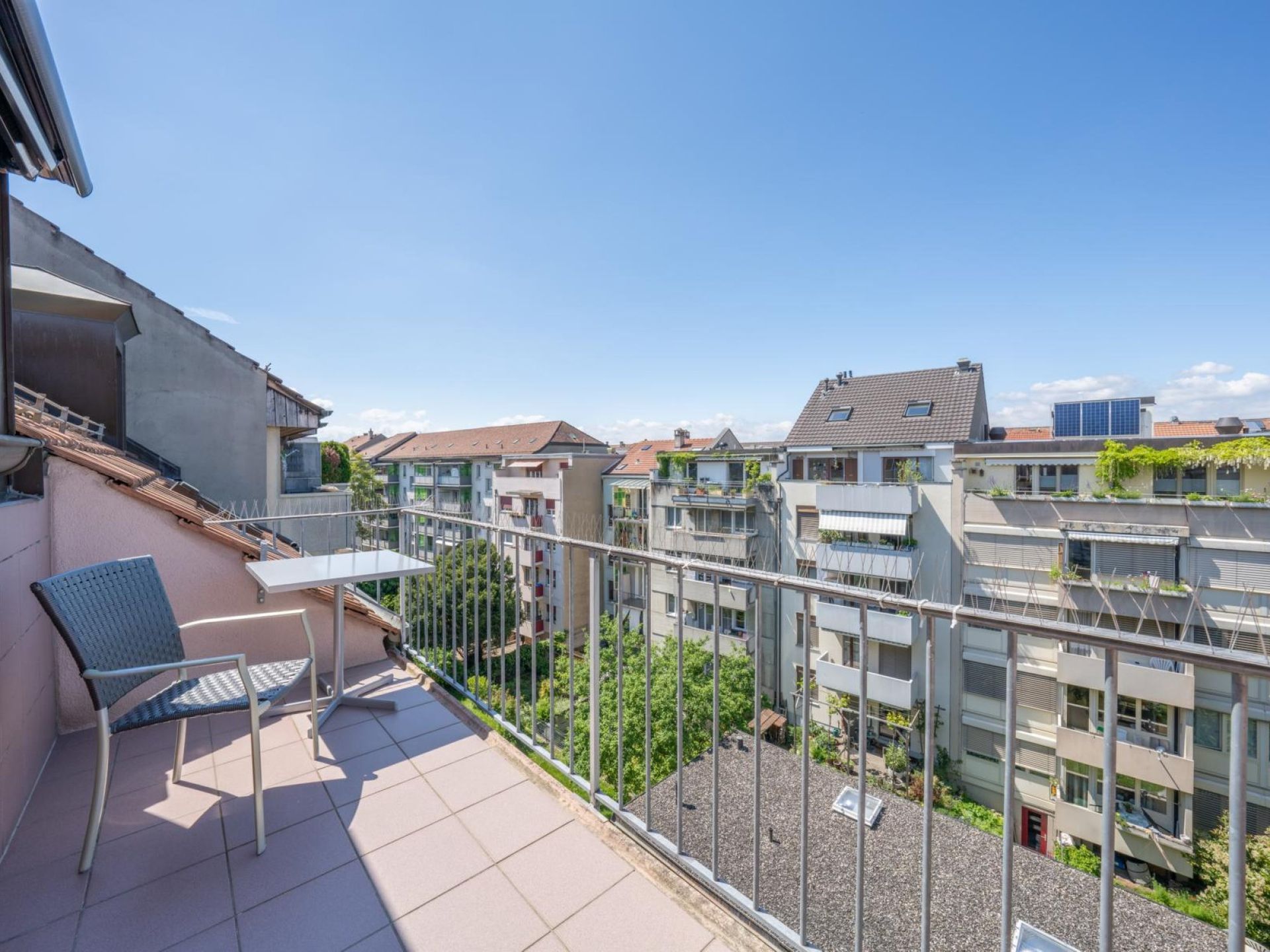 Haus zum Renovieren