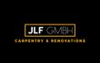 Let's Renovate! JLF GmbH Logo