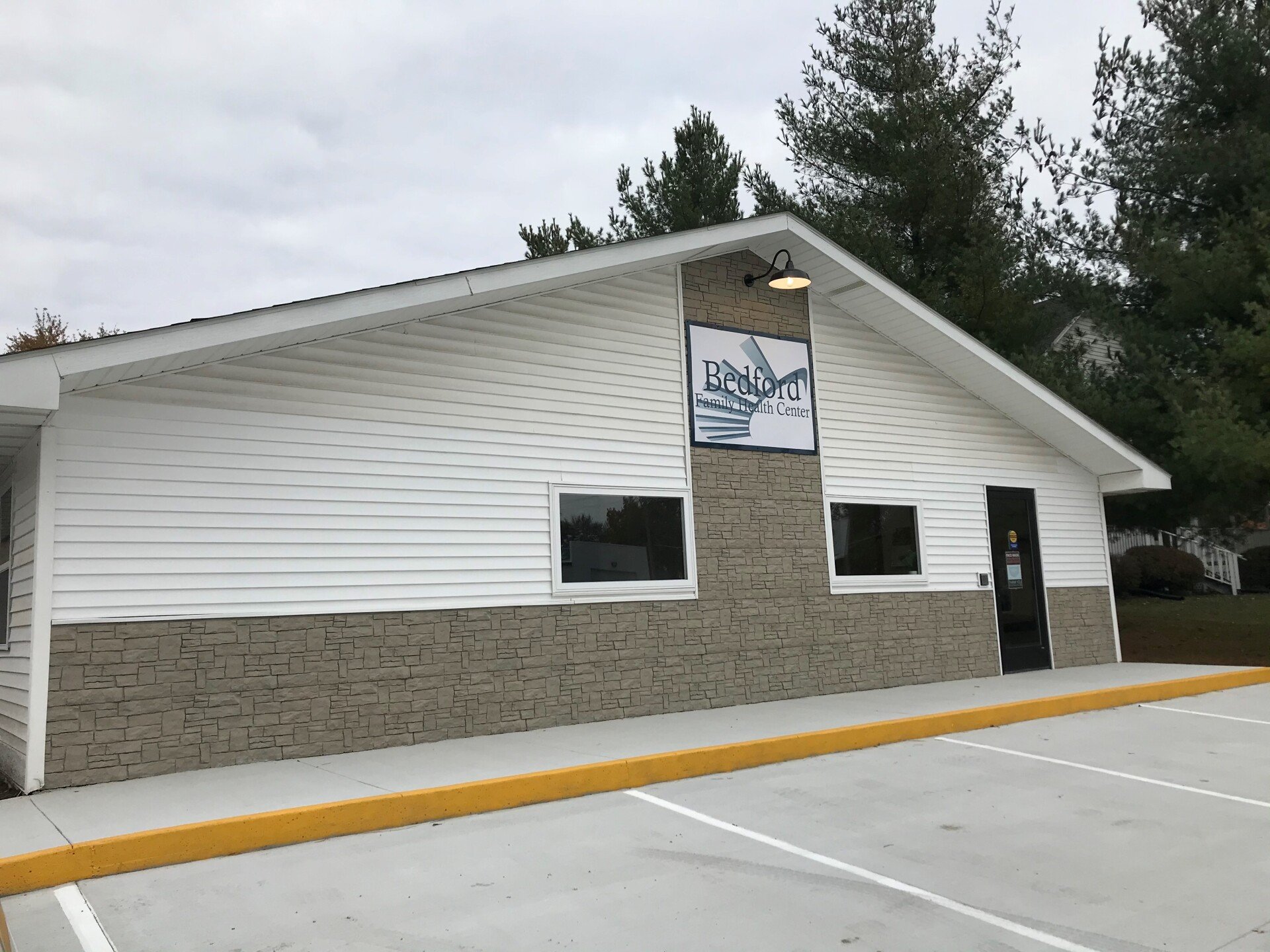 Clarinda Regional Health Center Clarinda, IA