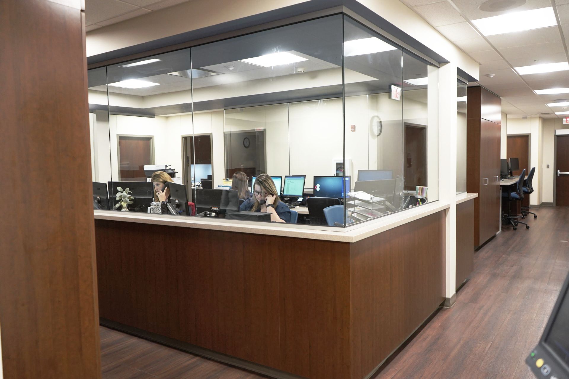 Contact Us Clarinda Regional Health Center Clarinda, IA