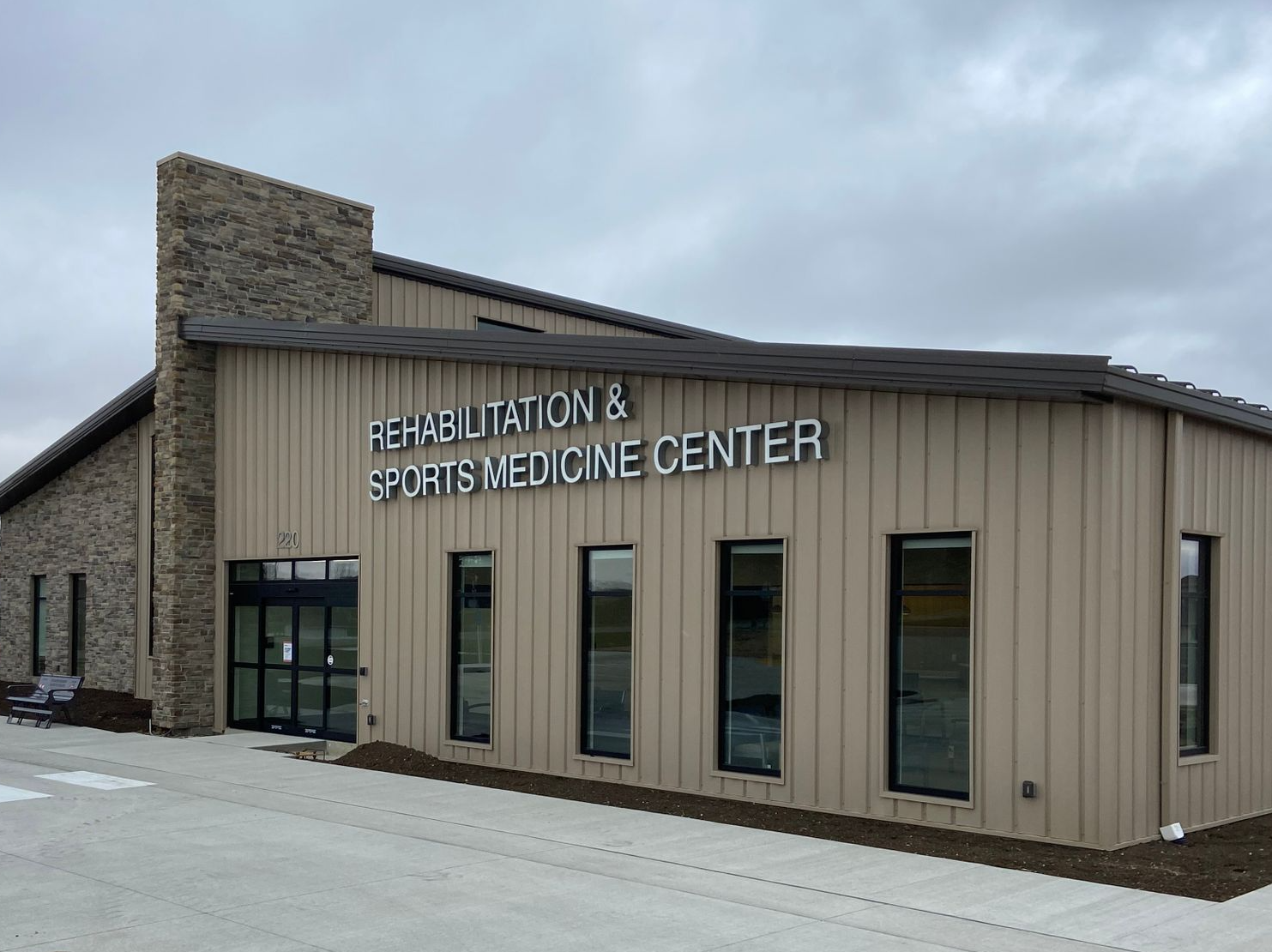 Clarinda Regional Health Center Clarinda, IA