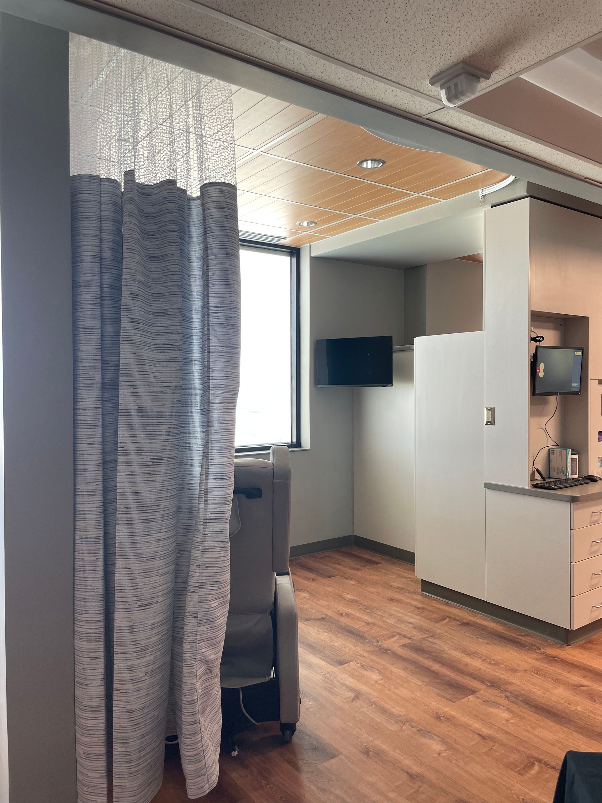 Clarinda Regional Health Center Clarinda, IA