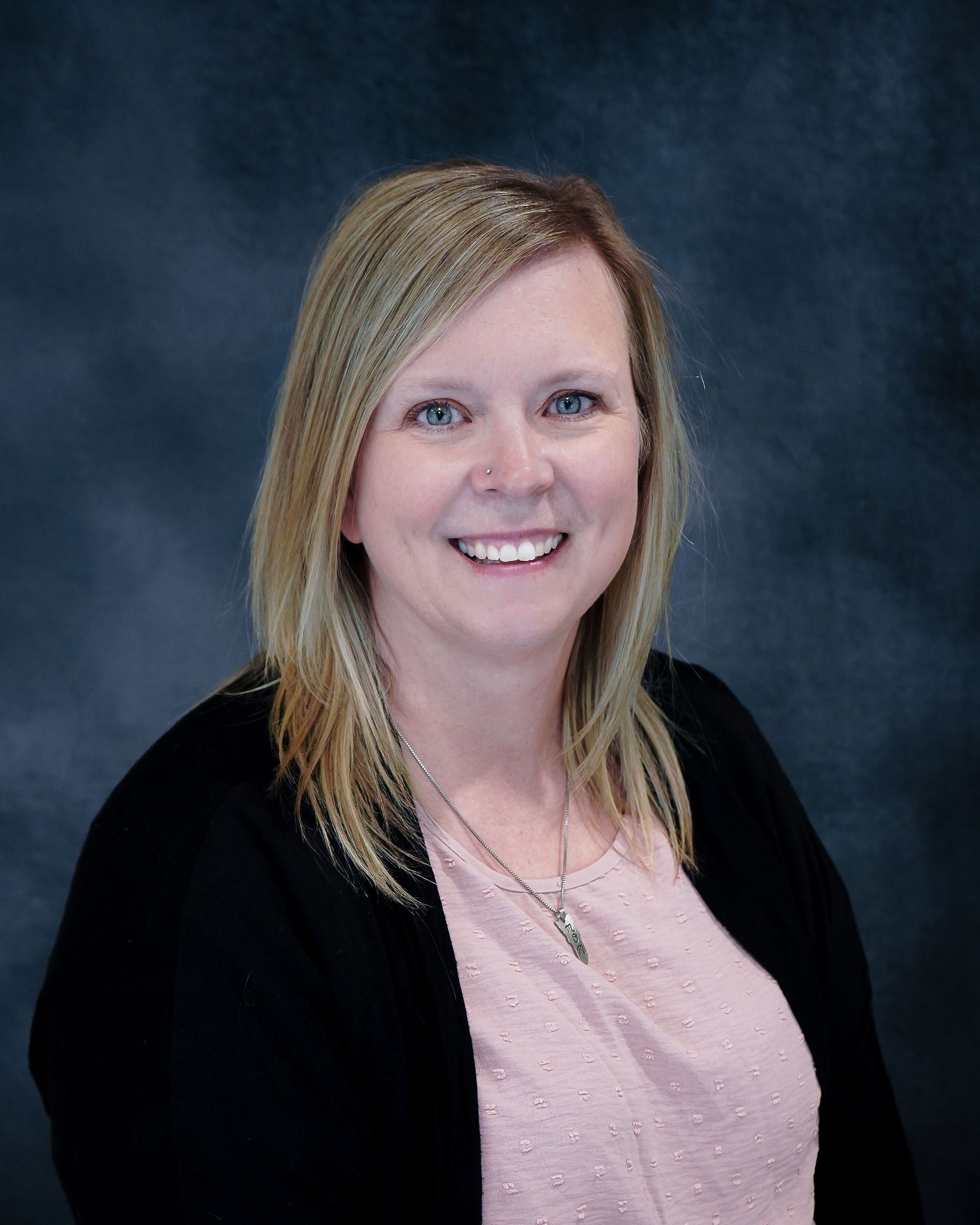 Alisha Thompson, ARNP | Walk-In Clinic | Clarinda