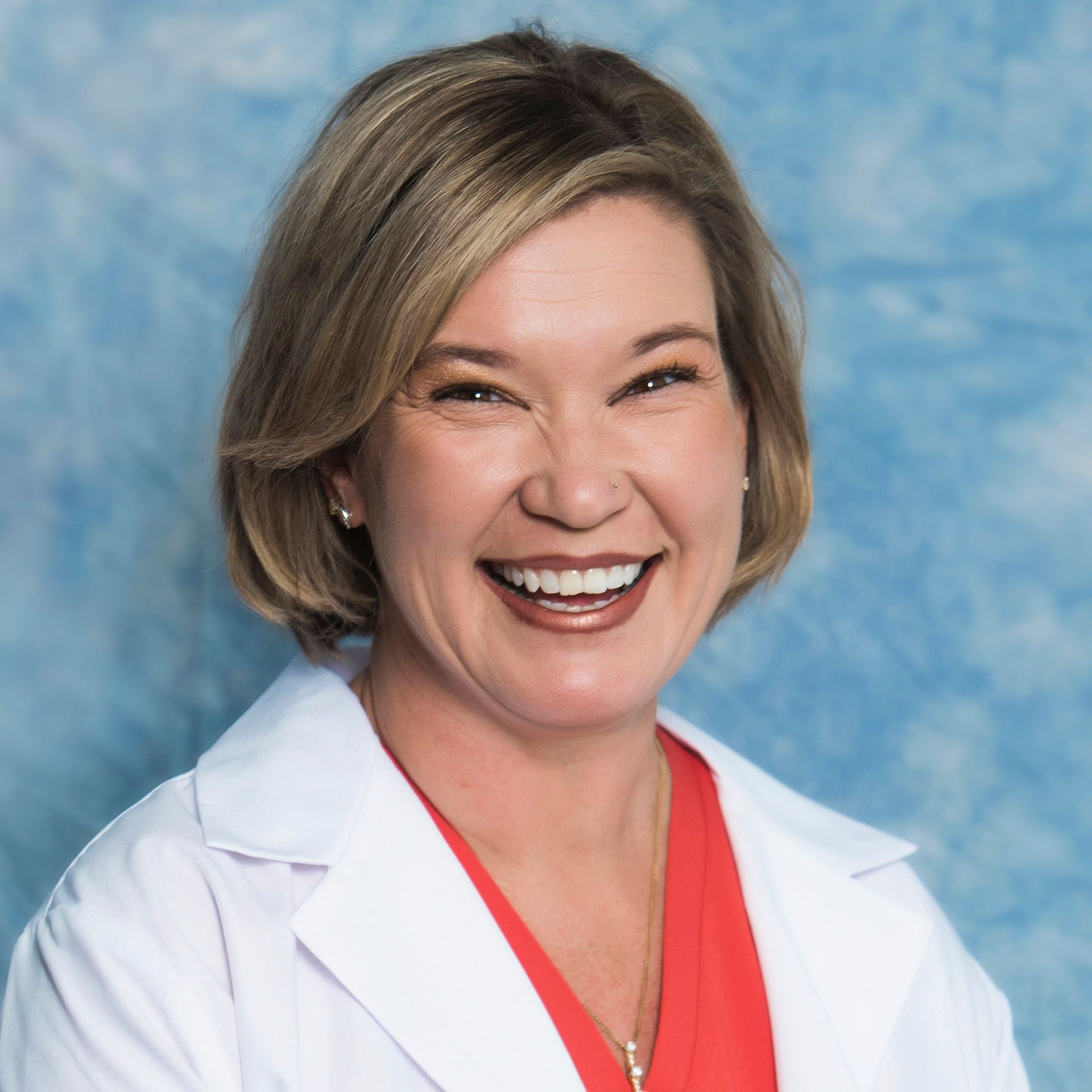 Amy Bingaman, OB/GYN