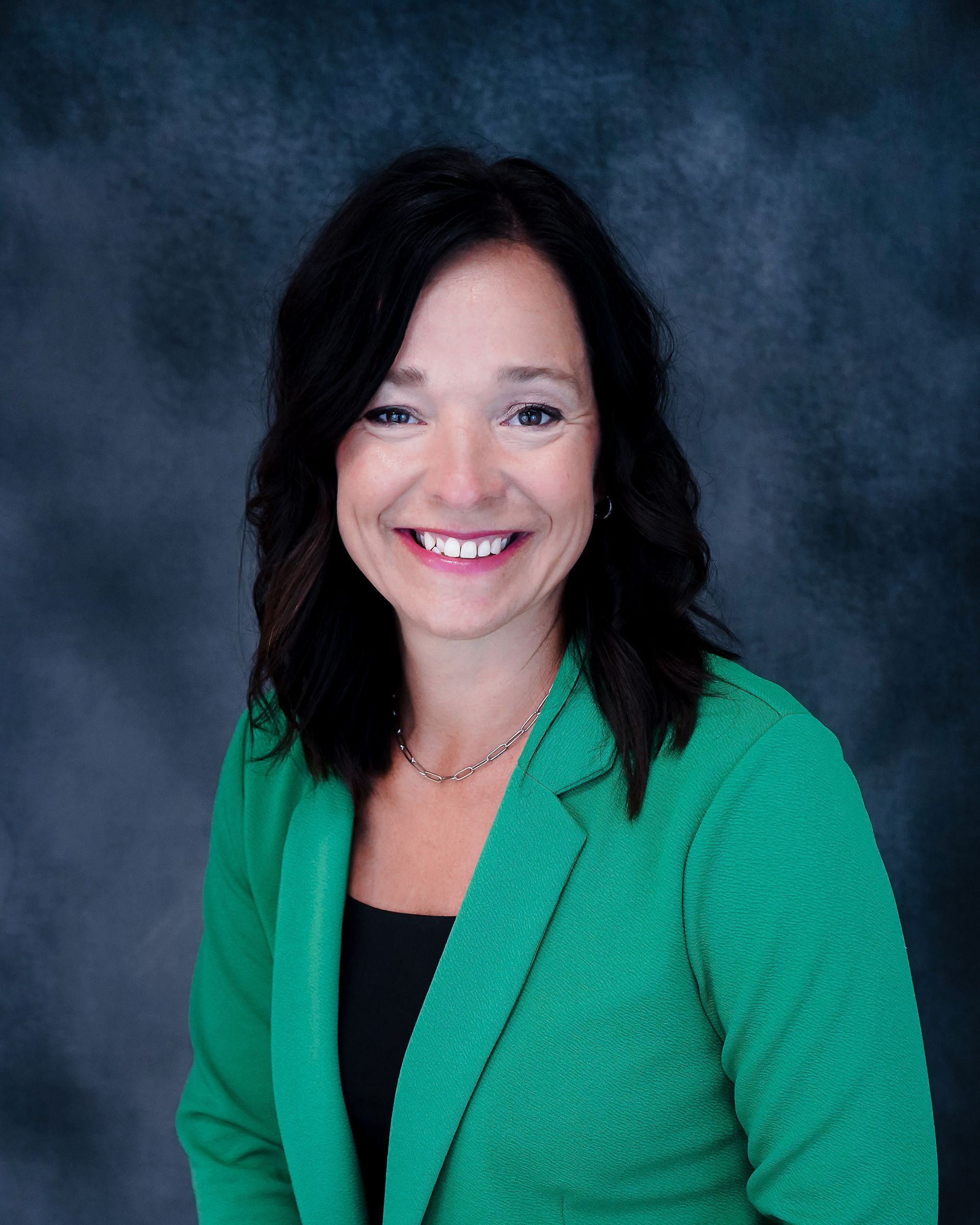Amy Wilmes, ARNP