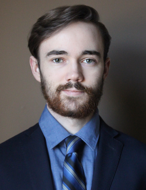 Anthony Grainger, Pharm.D.