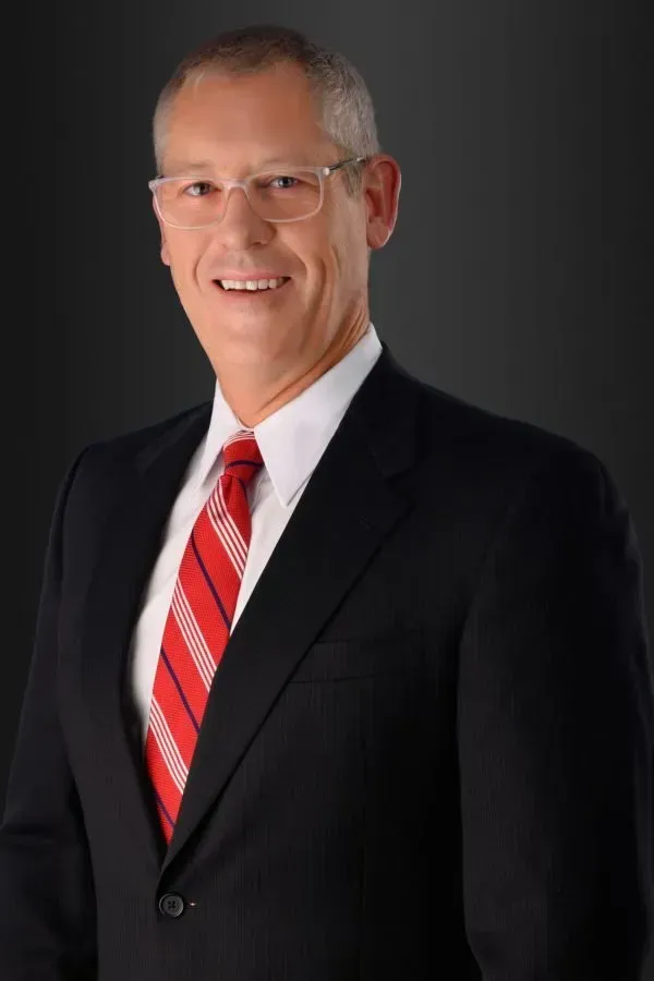 C. Kent Boese, MD