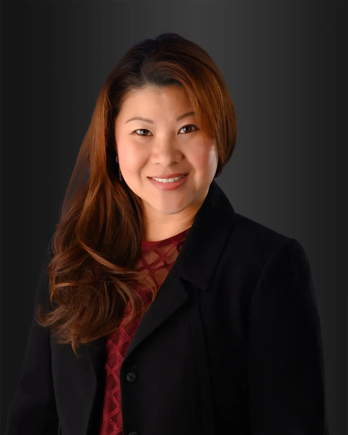 Caliste Hsu, MD