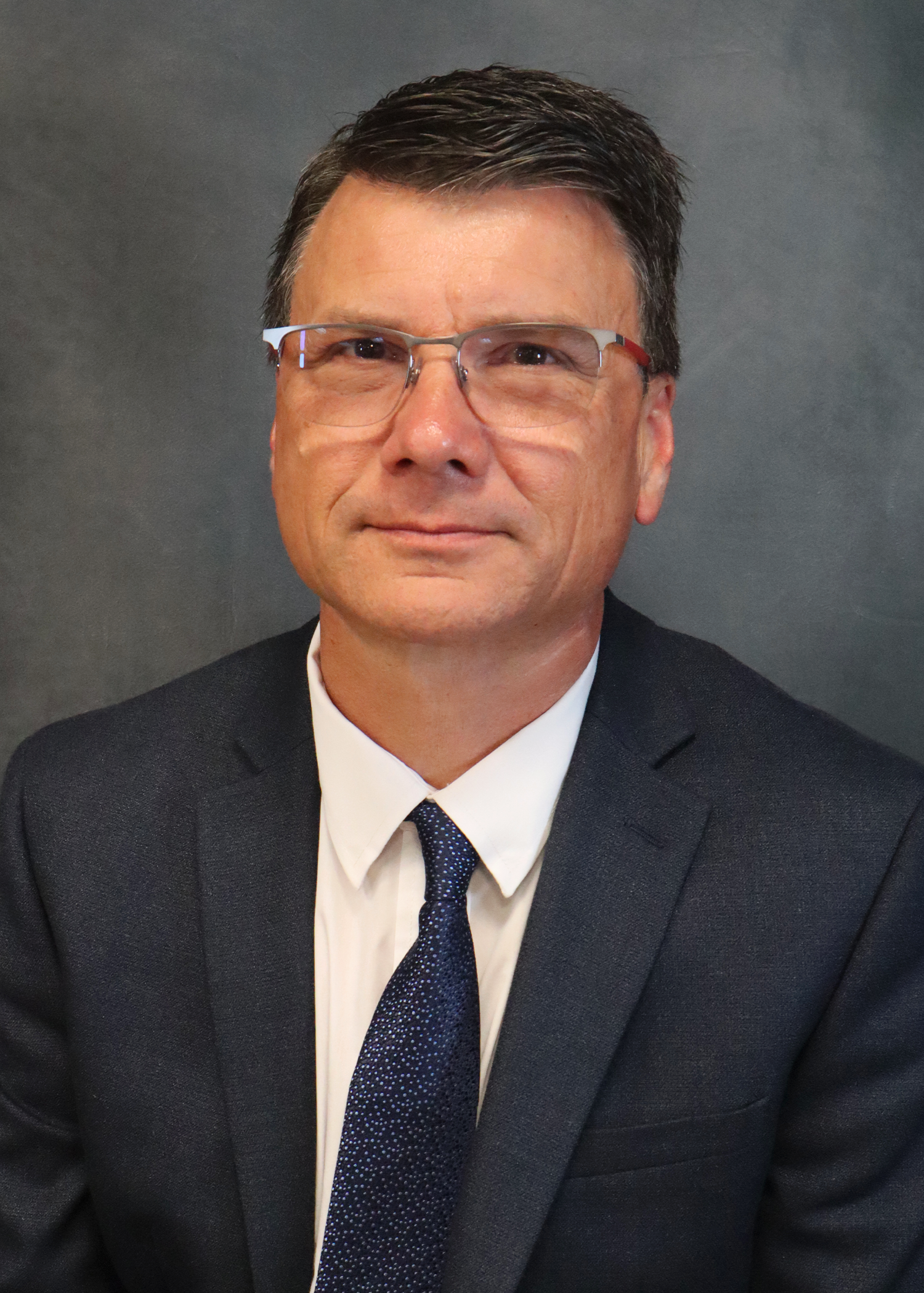 Christopher Sporleder | Clarinda Regional Health Center