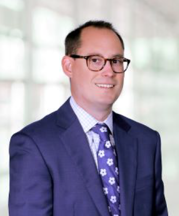 Anthony Oberle, MD