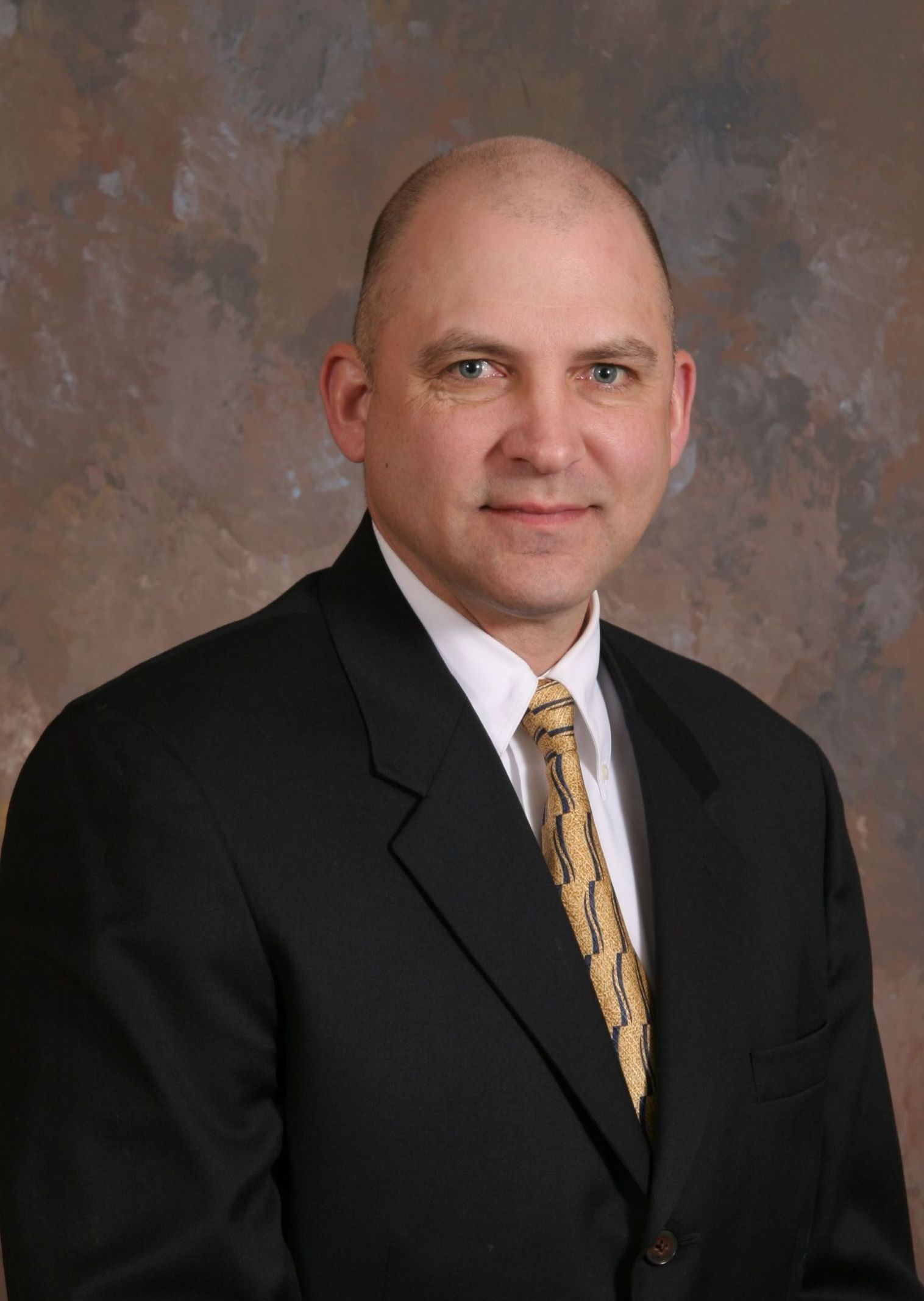 Brian Rarick, DPM | Clarinda | Podiatry Providers