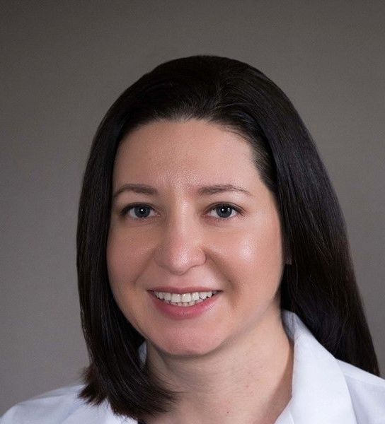 Liliya Gandrabur, MD Liliya Gandrabur, MD