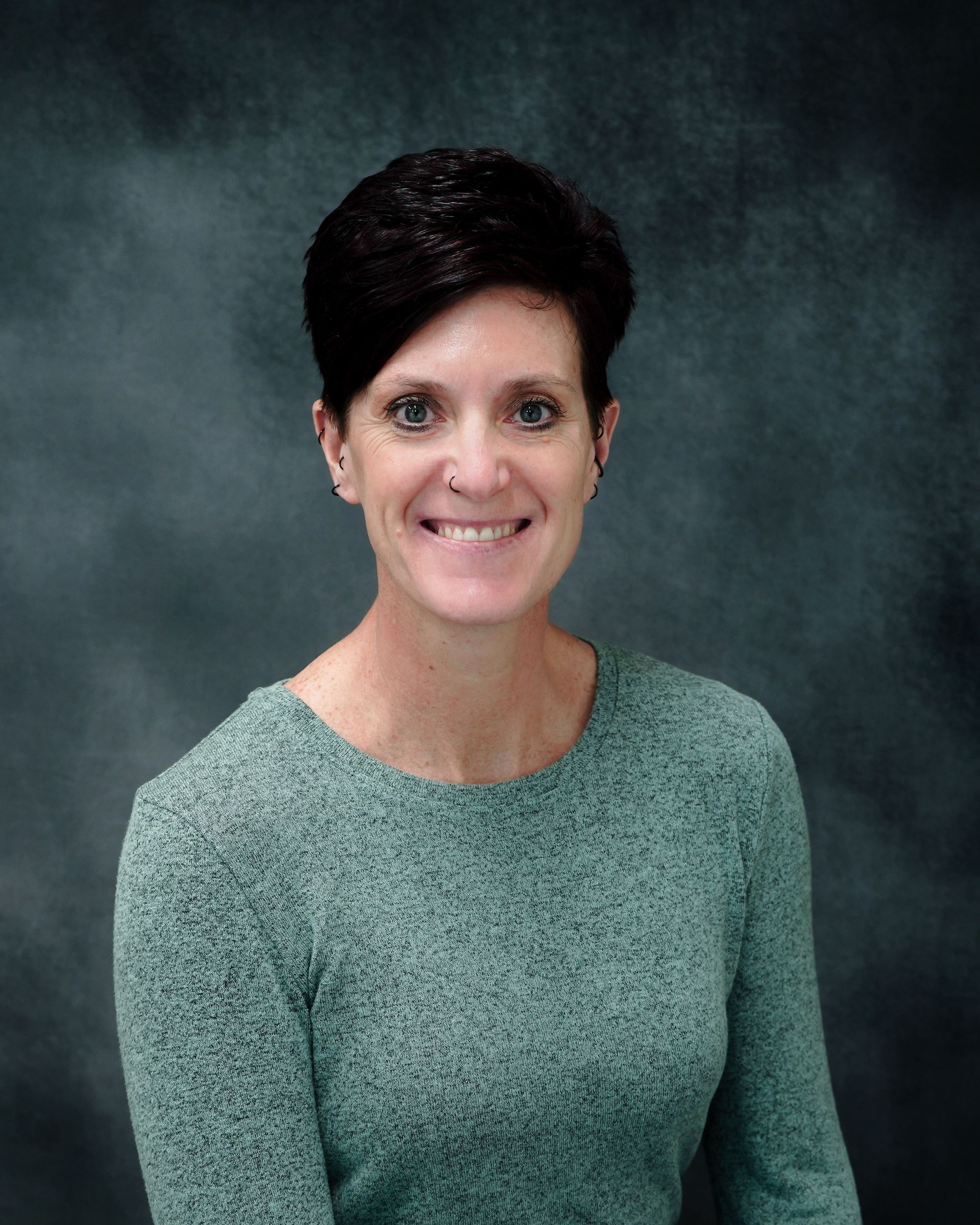 Jenn Sands, CPT