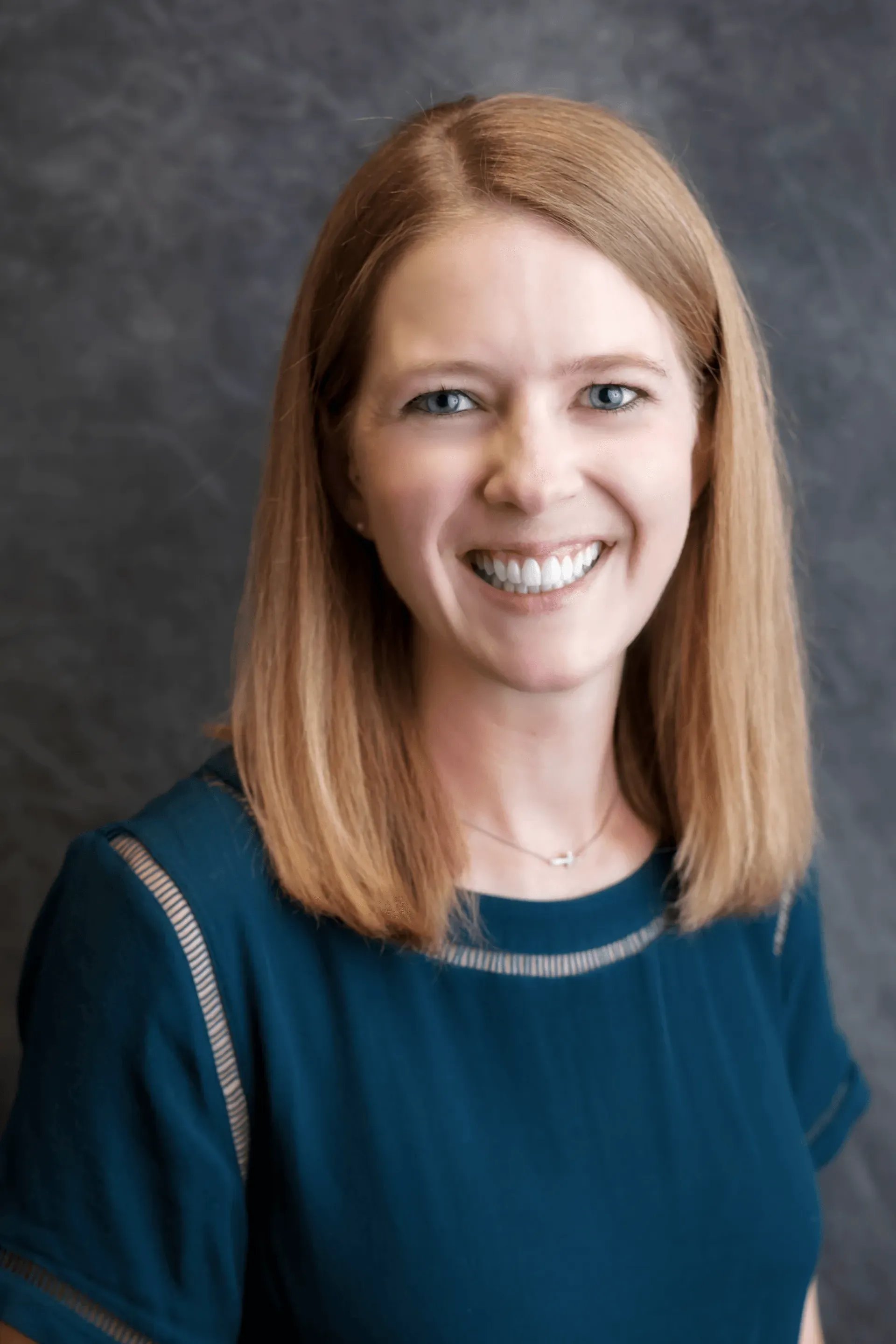 Kenda Stogdill, PT, DPT, CSCS