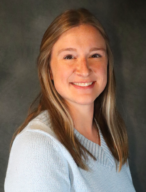 Makayla Oliver, OTR/L | Clarinda Regional Health Center