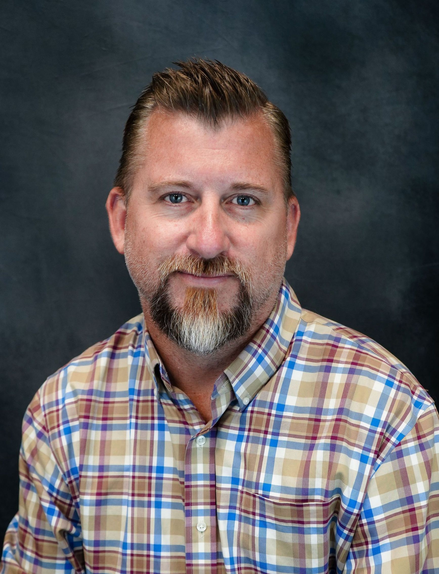 Ryan Ernst, Psy.D., MSCP, ABN