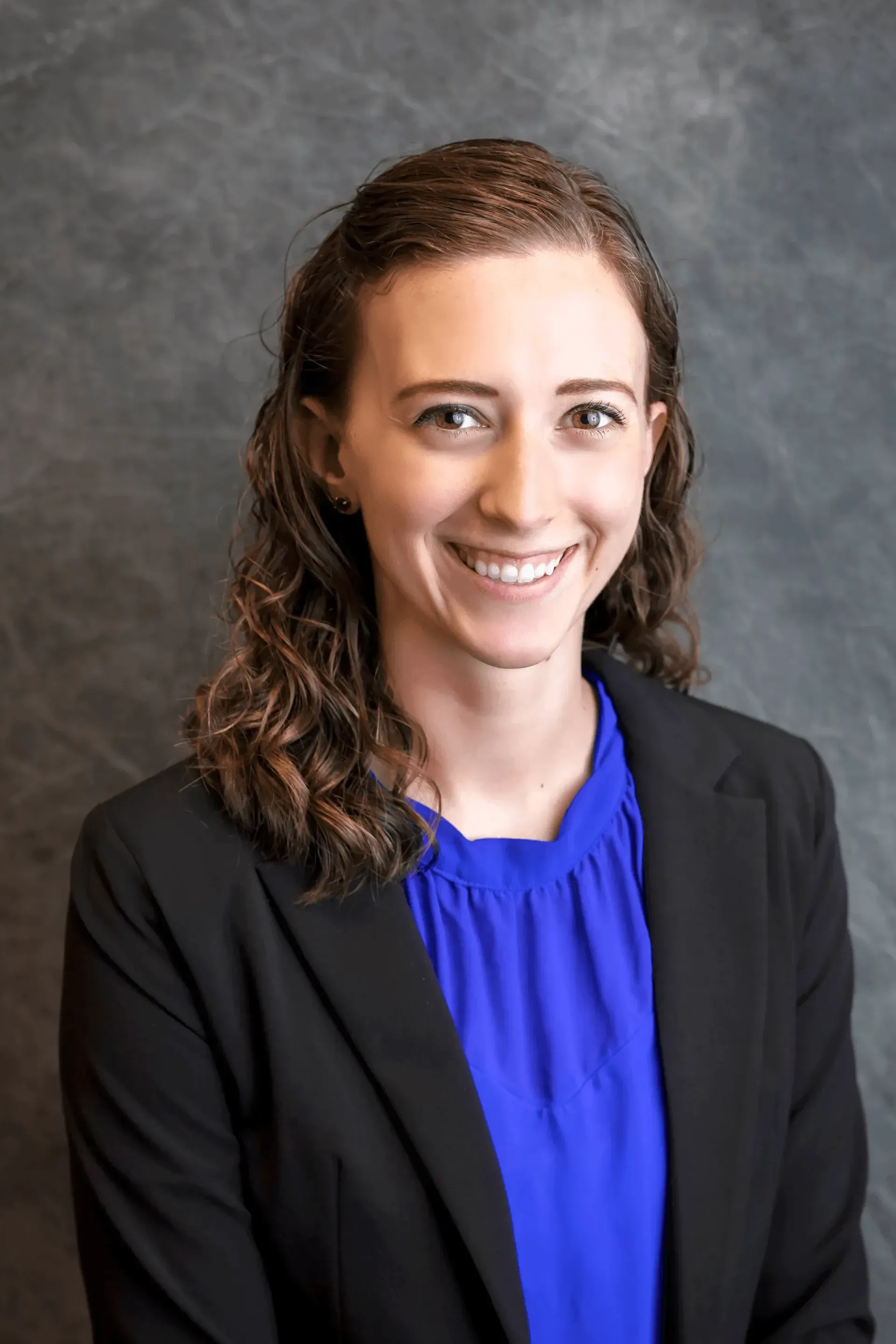 Sarah Lochman | Cancer Care | Clarinda