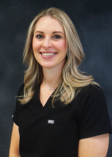 Kaitlin Card, ARNP