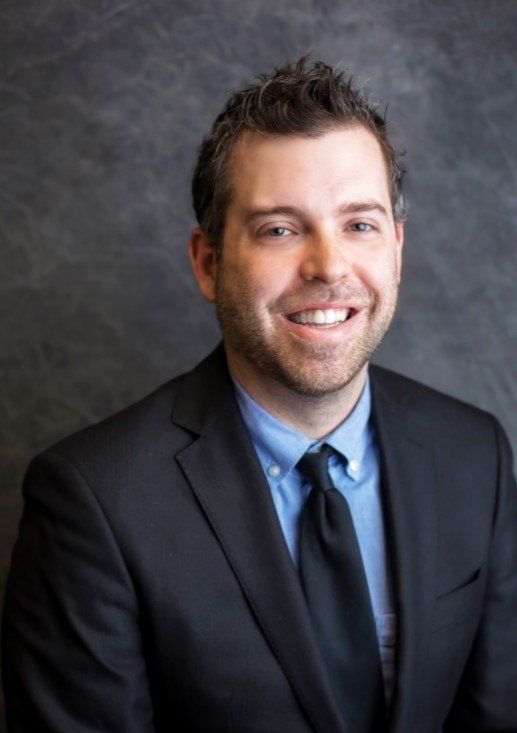 Benn Rayment, ARNP, PMHNP-BC