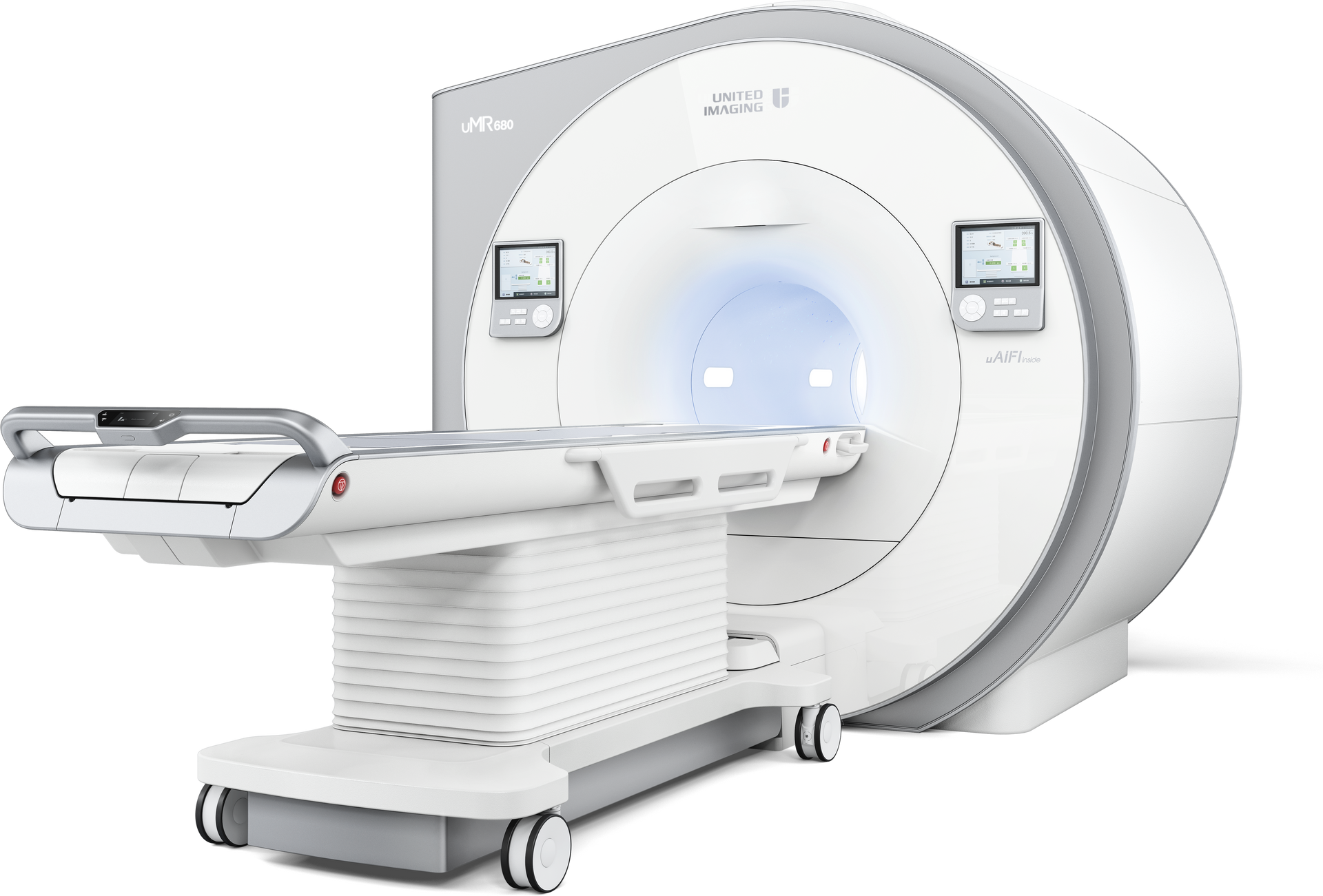 MRI Machine MRI machine