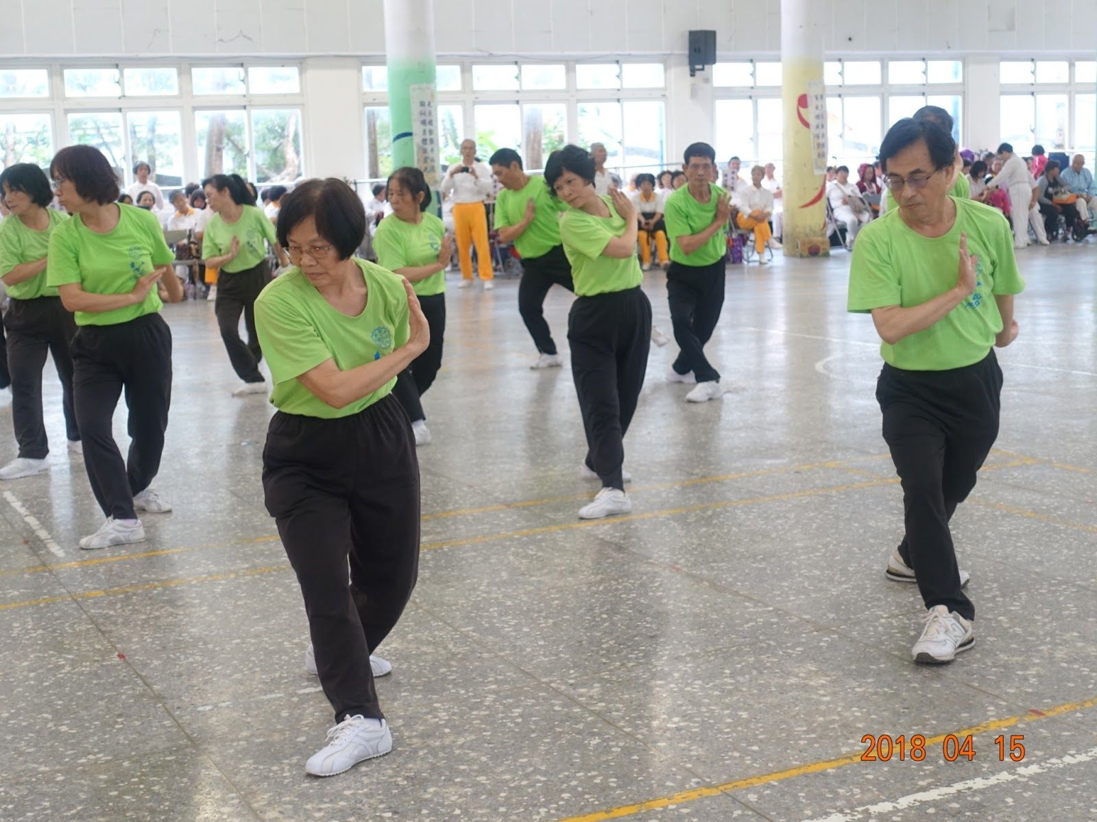 luzhu-sport