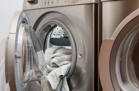 Washer Repair in Olympia