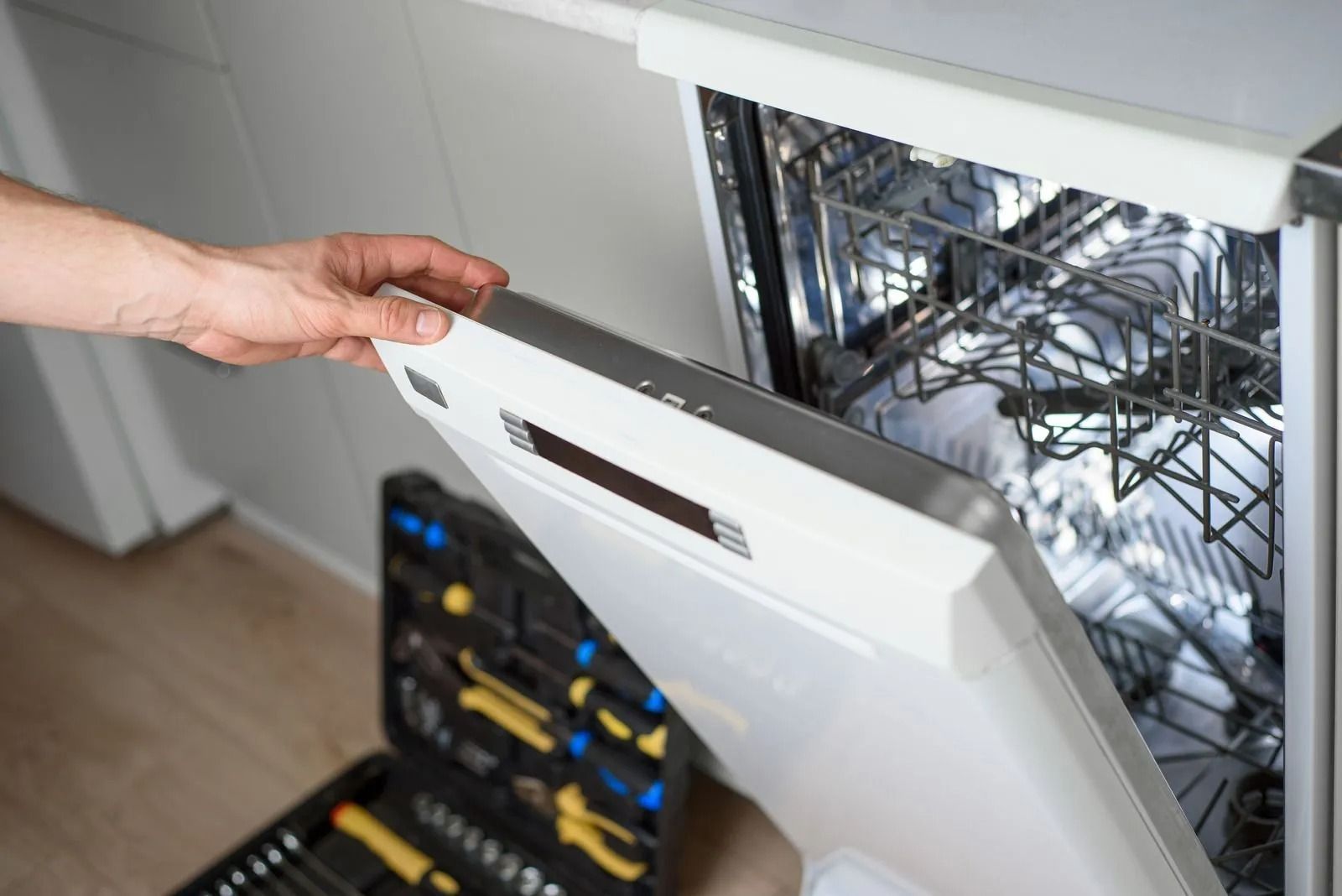 Appliance Repair Service in University Place 