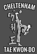 Logo for Cheltenham TKD