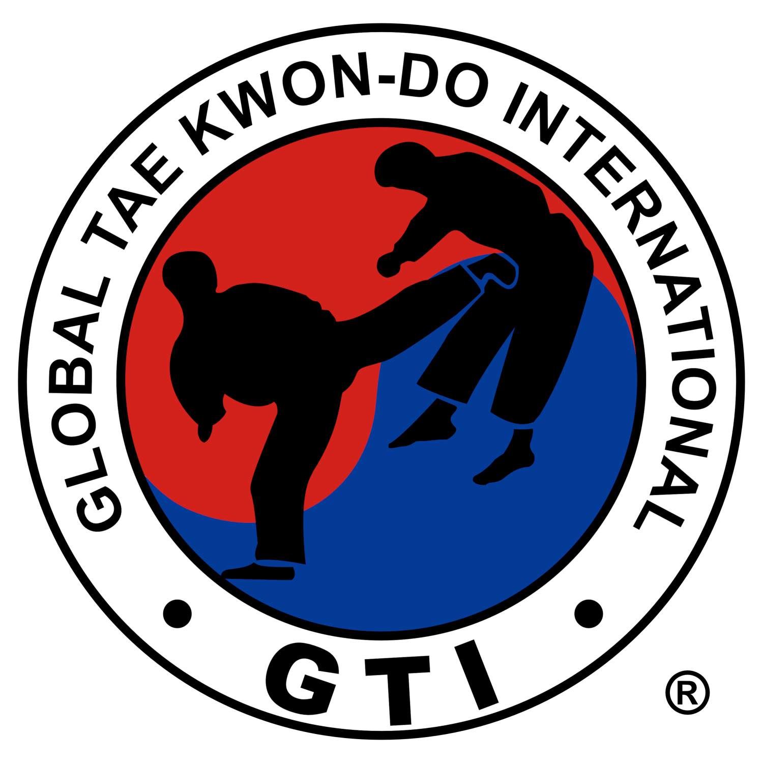 Global Taekwondo International company logo