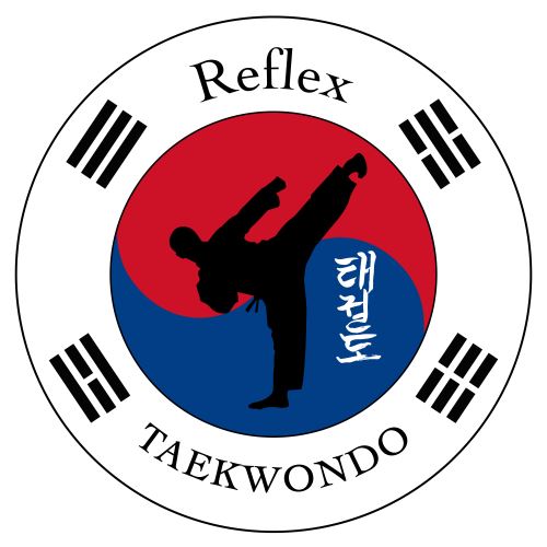 Visit Reflex TKD Reflex TKD logo