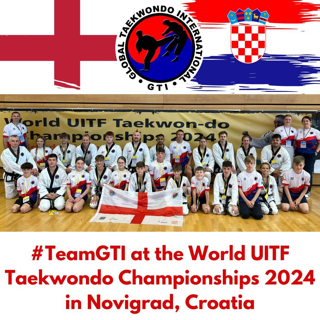 Click for online entry website Image of GTI Squad in Croatia