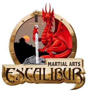 Excalibur logo