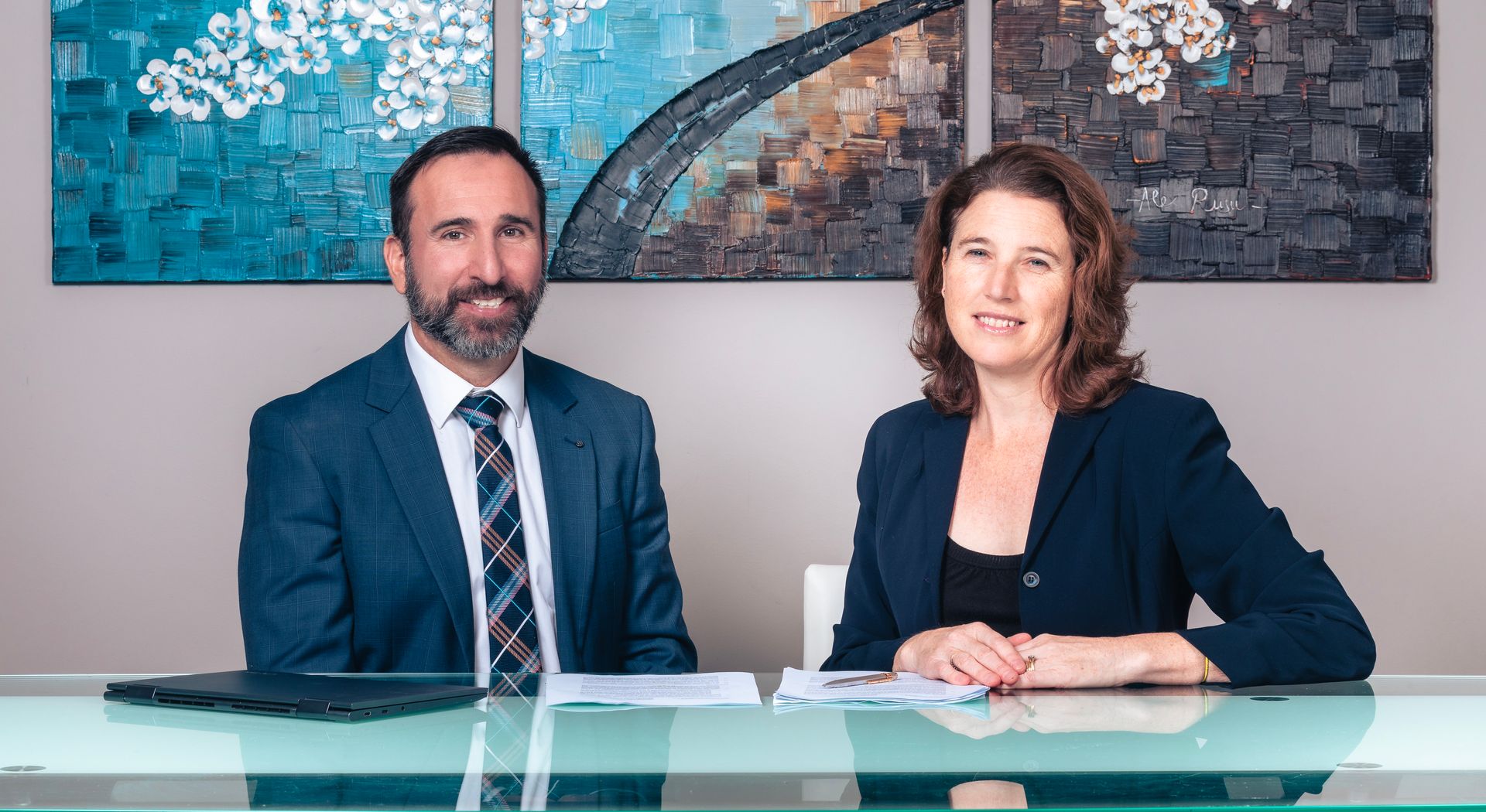 Learn about Acuity Forensic's team, history, values and approach