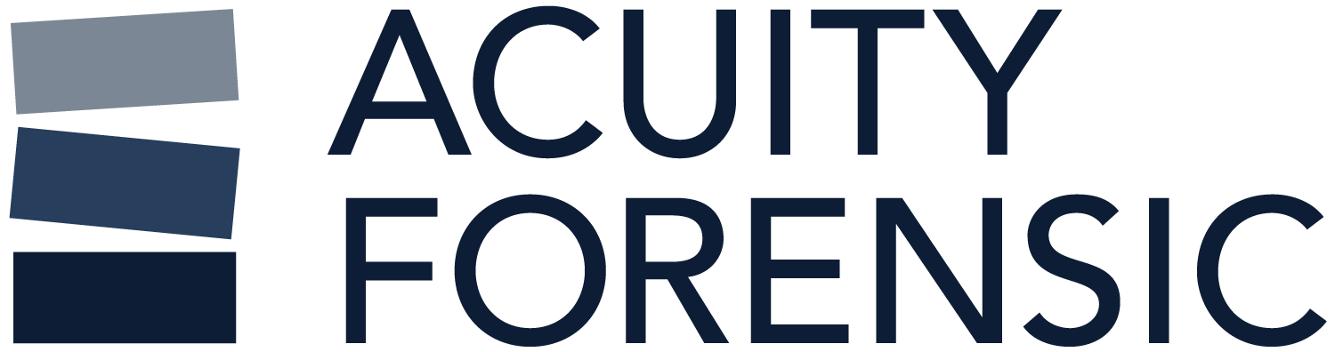 Acuity Forensic