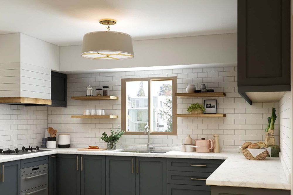 Kitchen Renovation