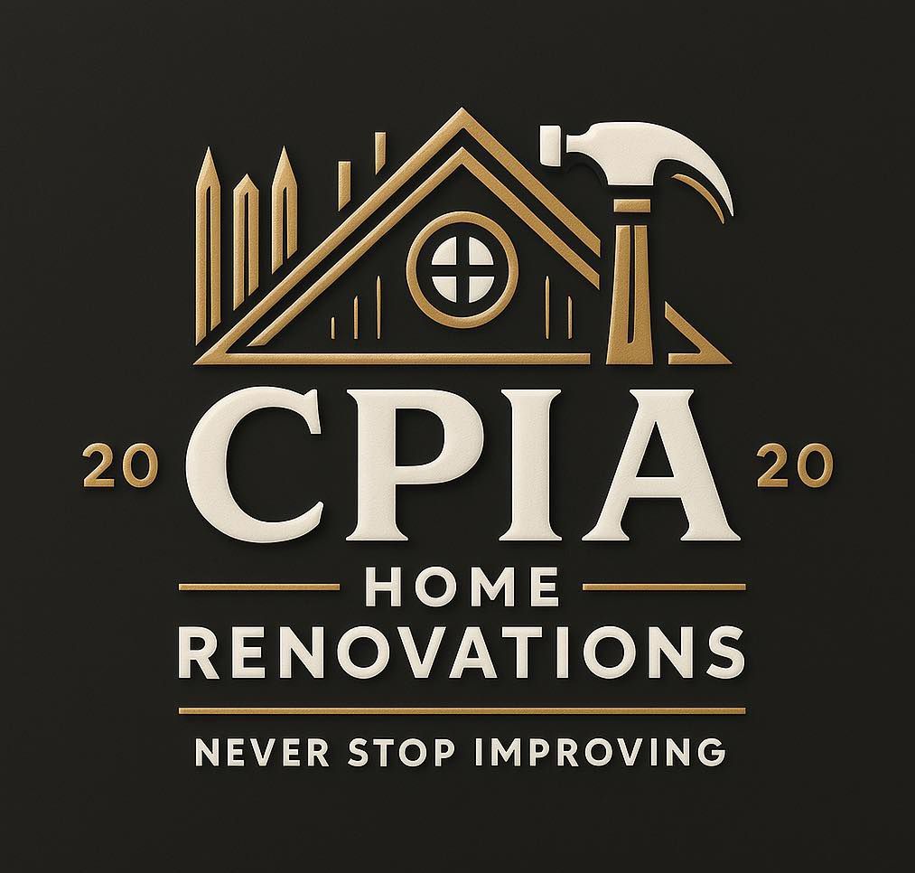 CPIA Home Renovations