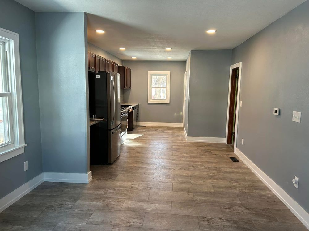 Flooring
