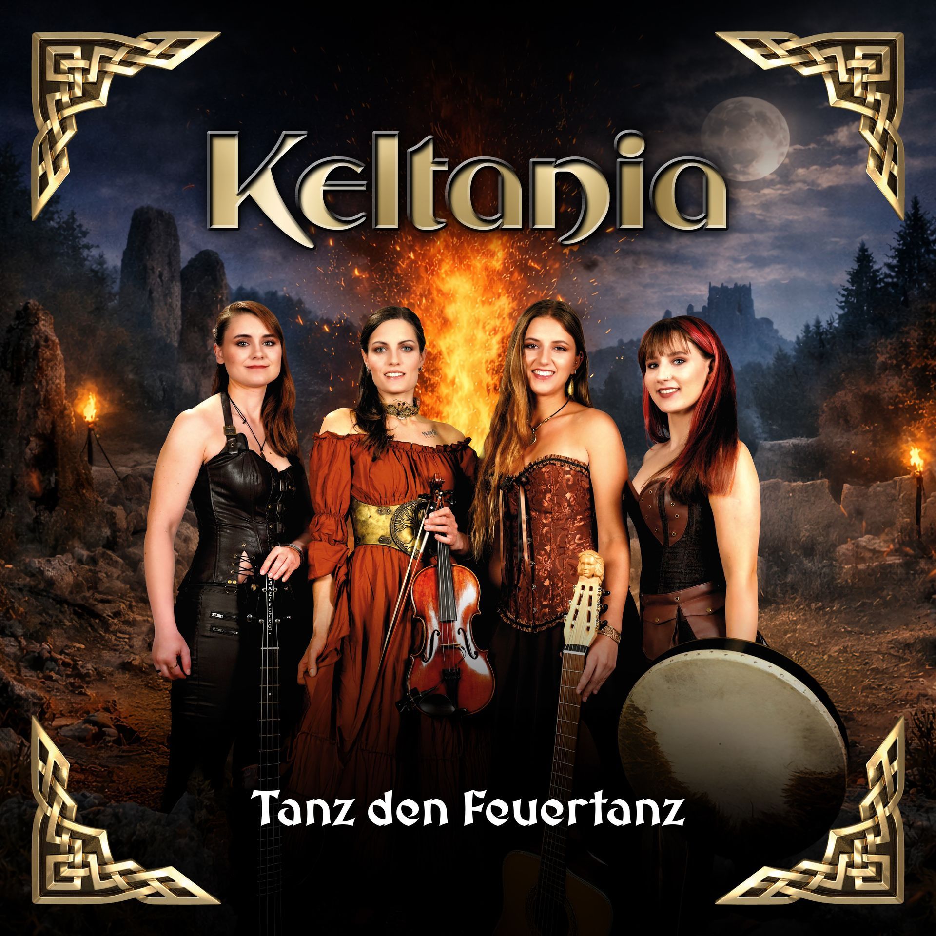Cover der Single 