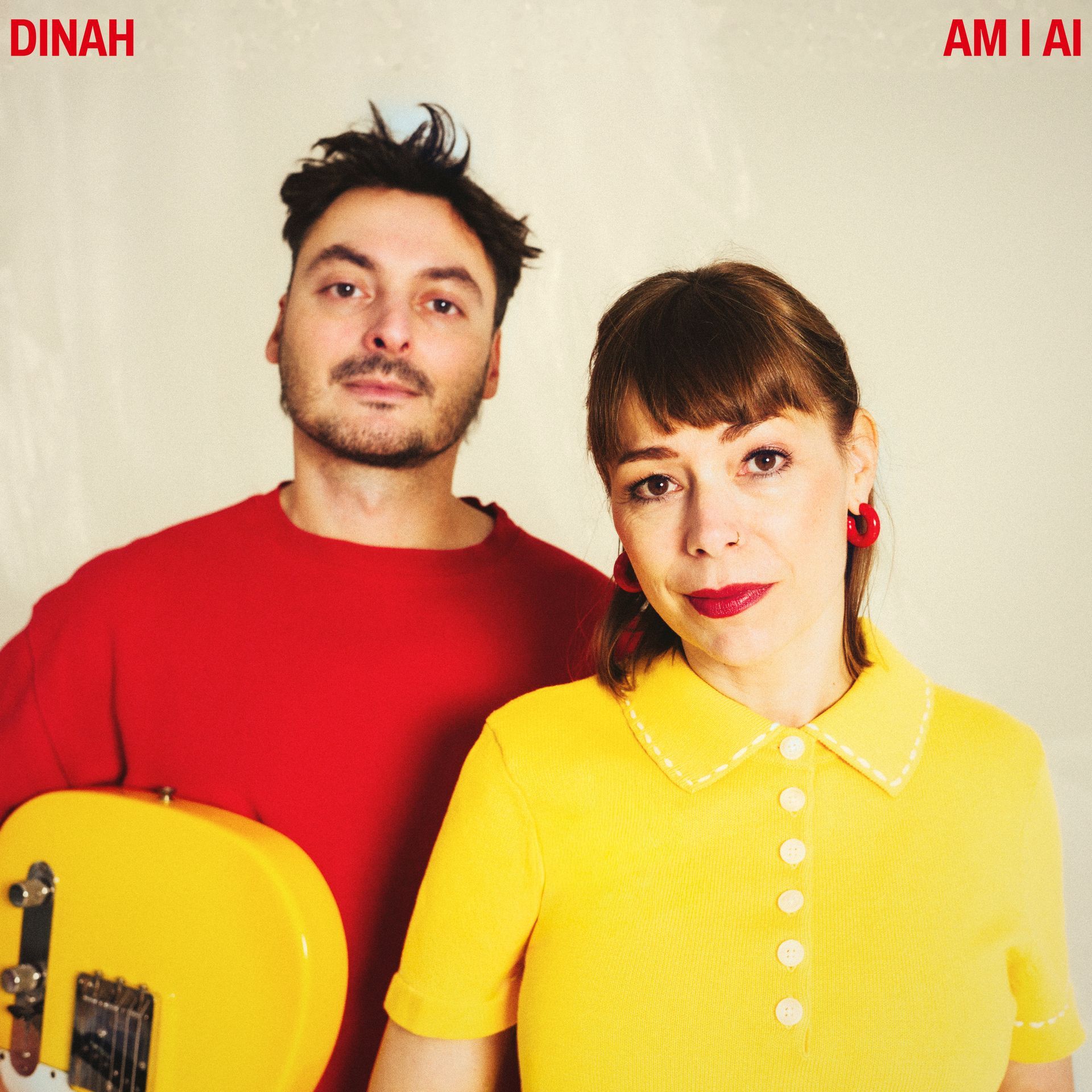 Cover der neuen Single