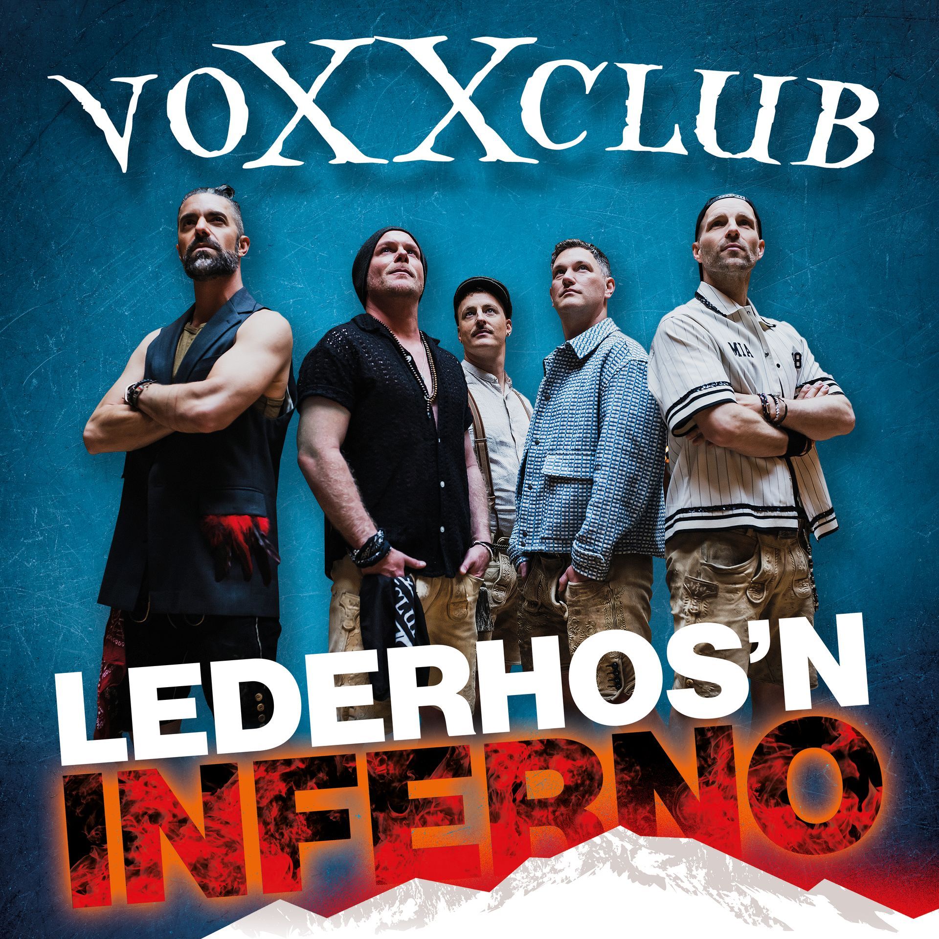 Coverbild der neuen Single 