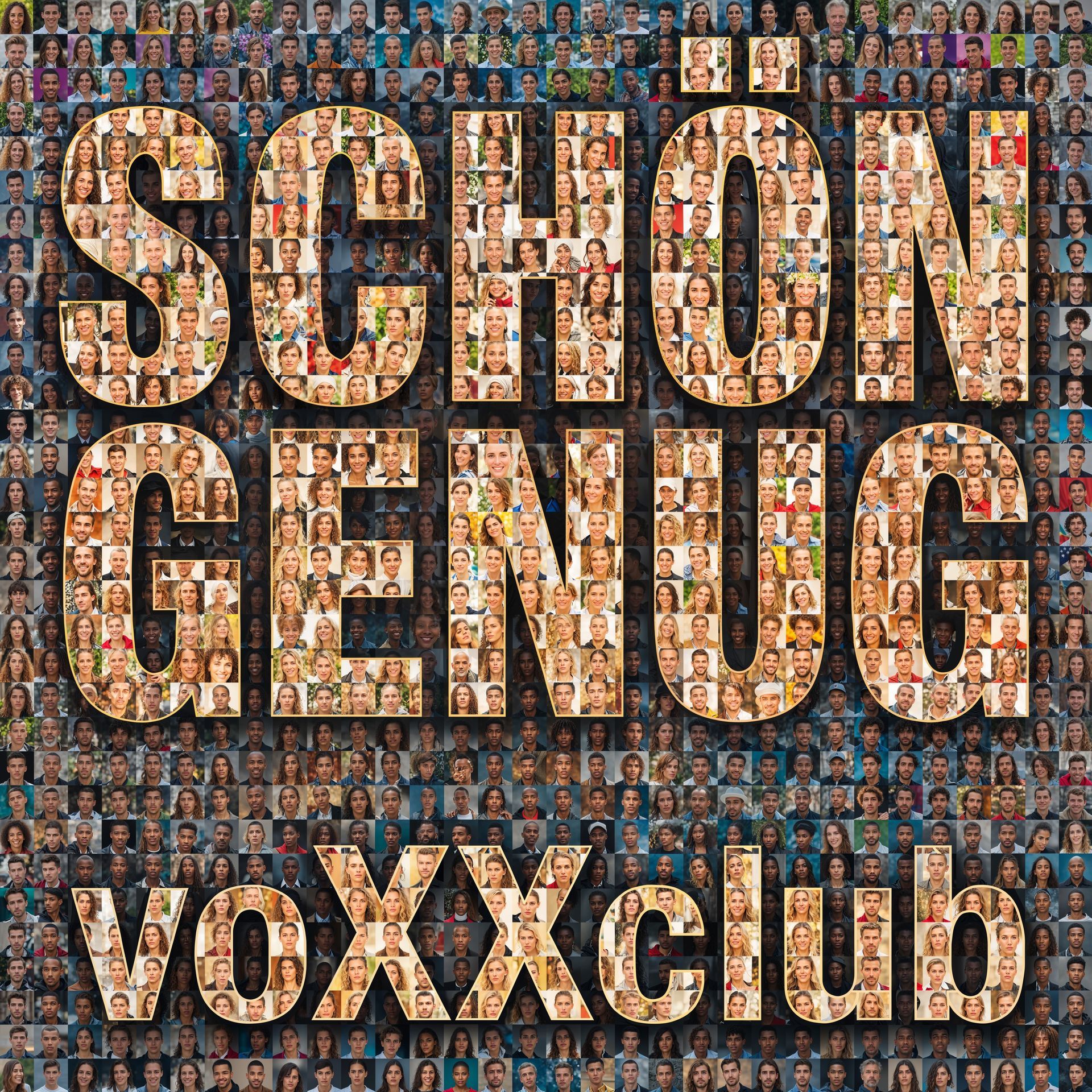 Coverbild der neuen Single 