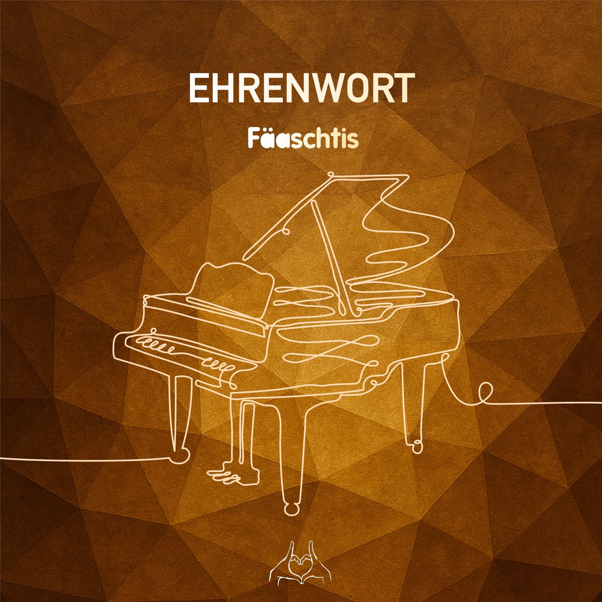 Cover des Klavier-Stücks