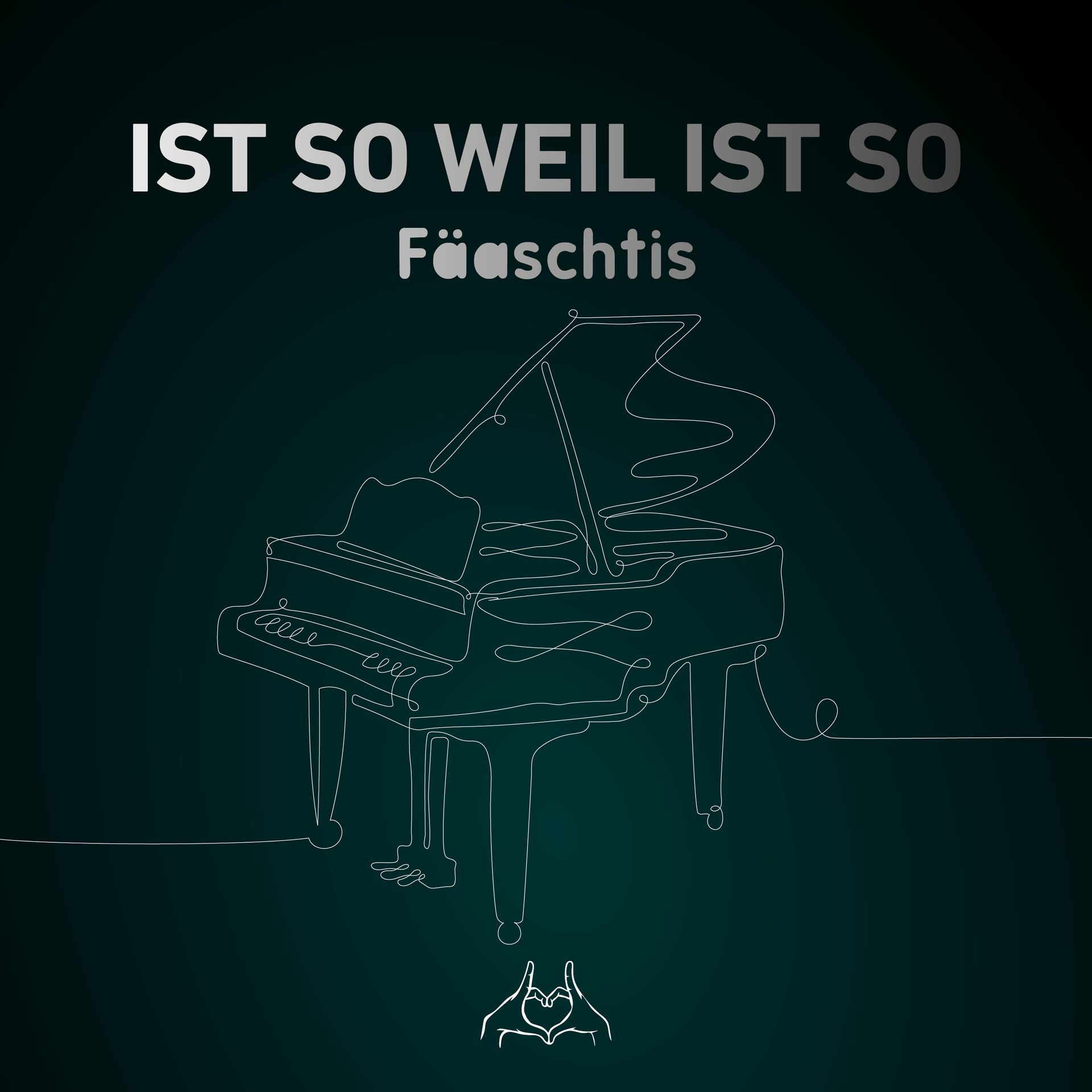 Cover des Klavier-Stücks 