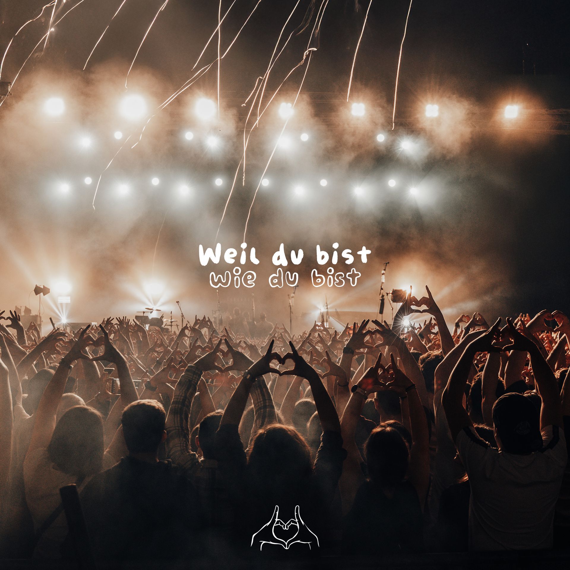 Cover der neuen Single