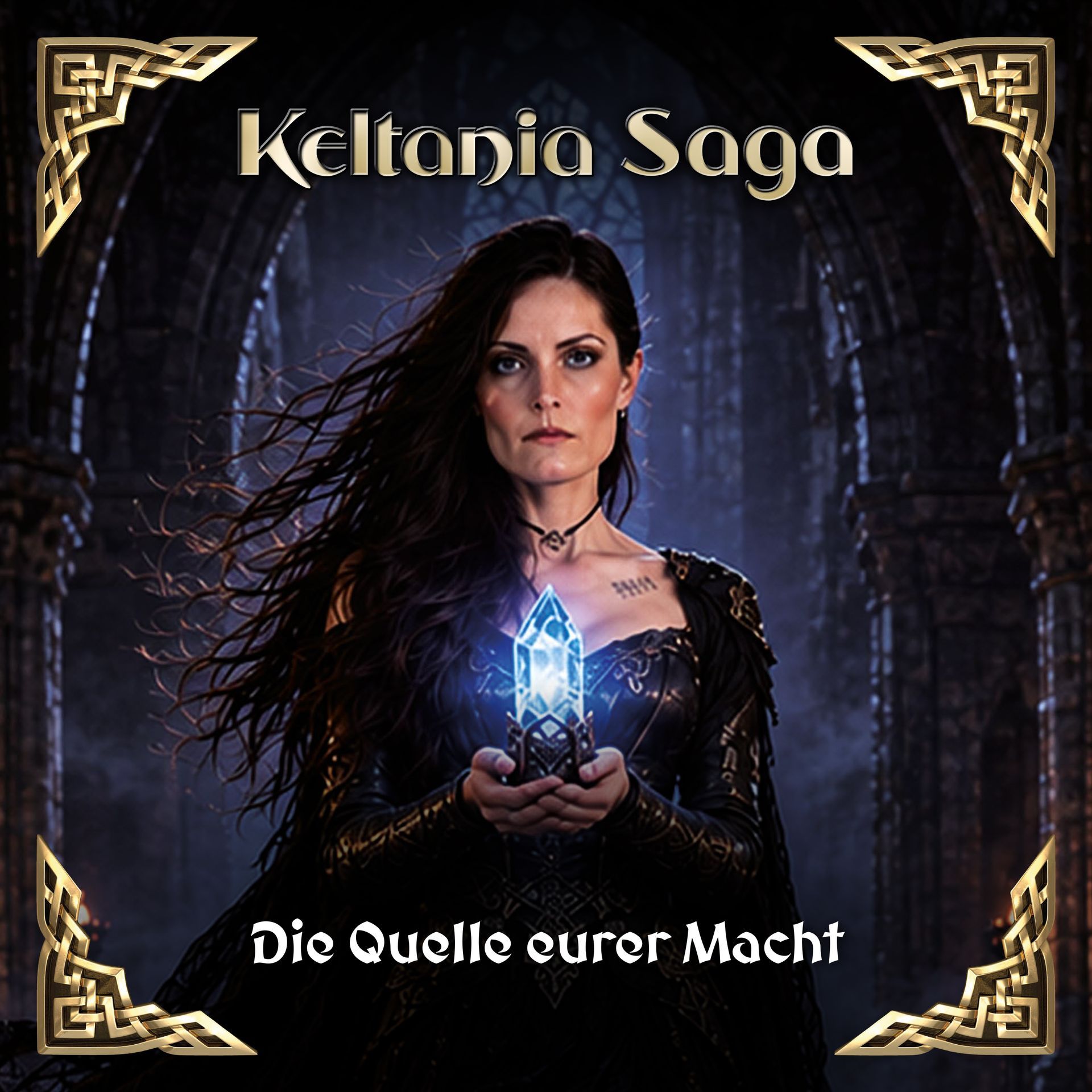 Cover der neuen Single